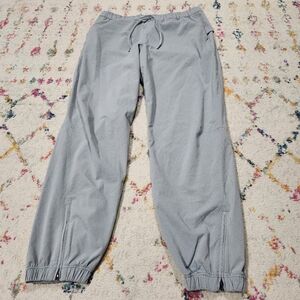 Lululemon Essential Affinity Mid Rise Jogger Rhino Grey